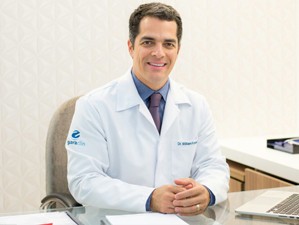 Dr. William Rogers Fonseca